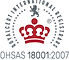 ISO Certification