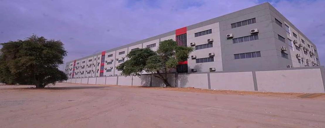 Al-Fahaheel Al Wataniya Indian Private School