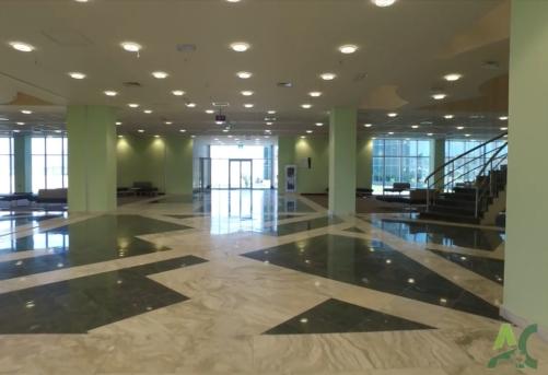 Algonquin College of Kuwait