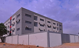 Fahaheel Alwataniya Indian Private School Phase 2