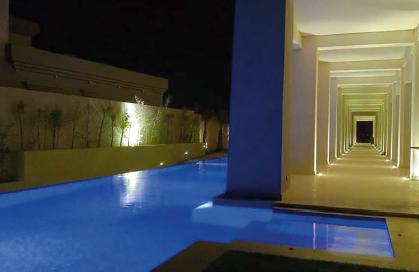 Julai'a Chalet