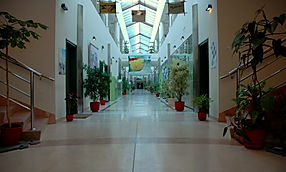 Kuwait Institute of Scientific Research