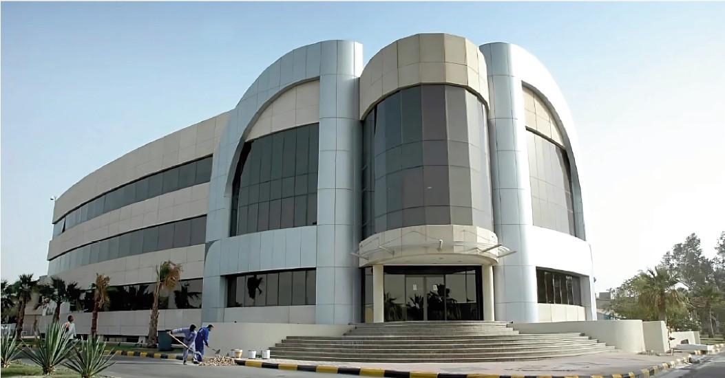 Redsoft Headquarters Kuwait (KISR)